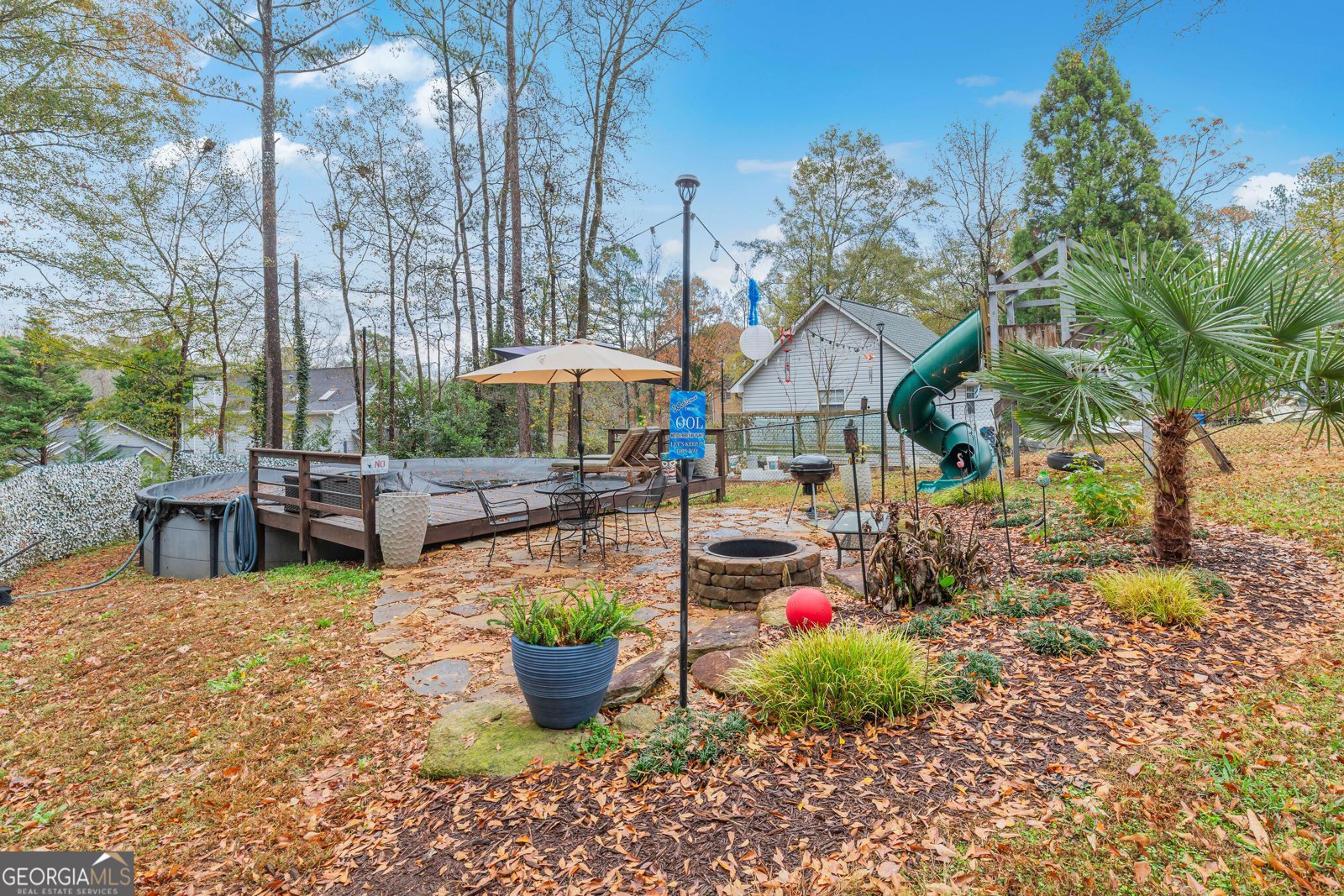 2318 INGRAM Road Duluth - 16