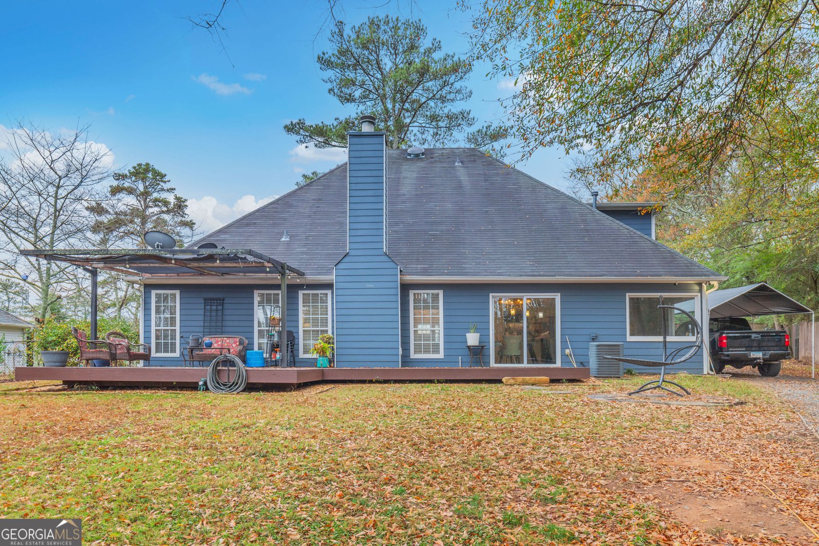 2318 INGRAM Road Duluth - 17