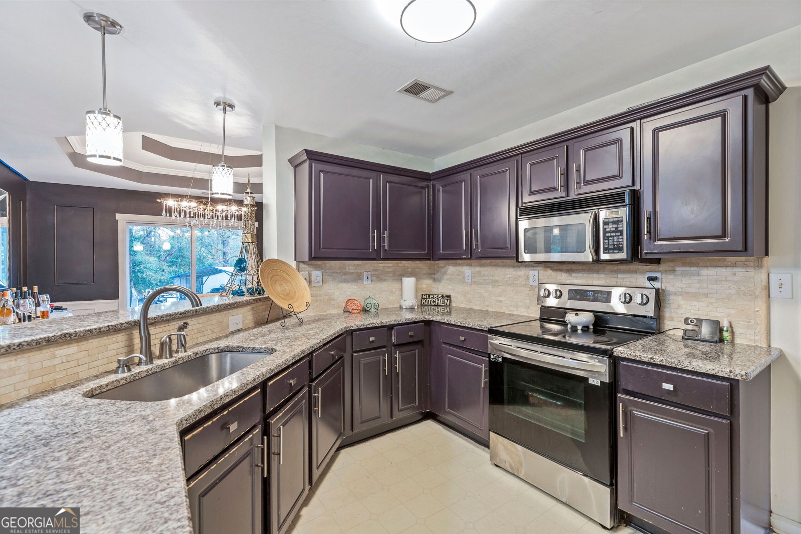 2318 INGRAM Road Duluth - 5