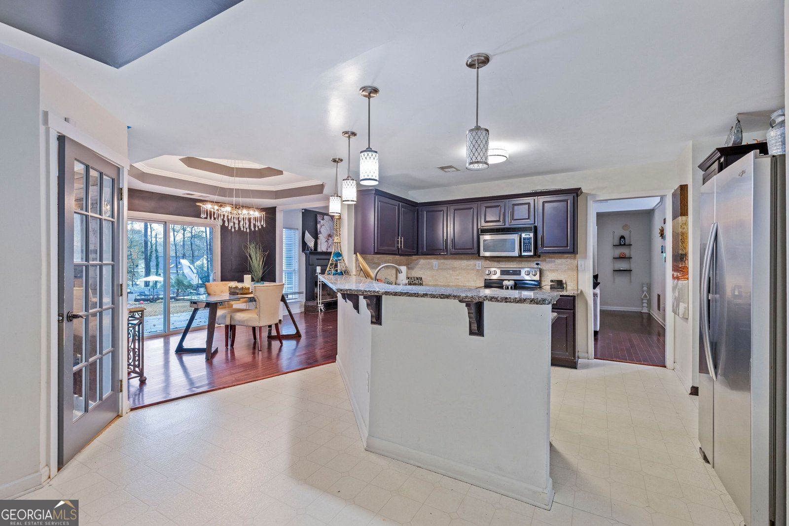 2318 INGRAM Road Duluth - 8