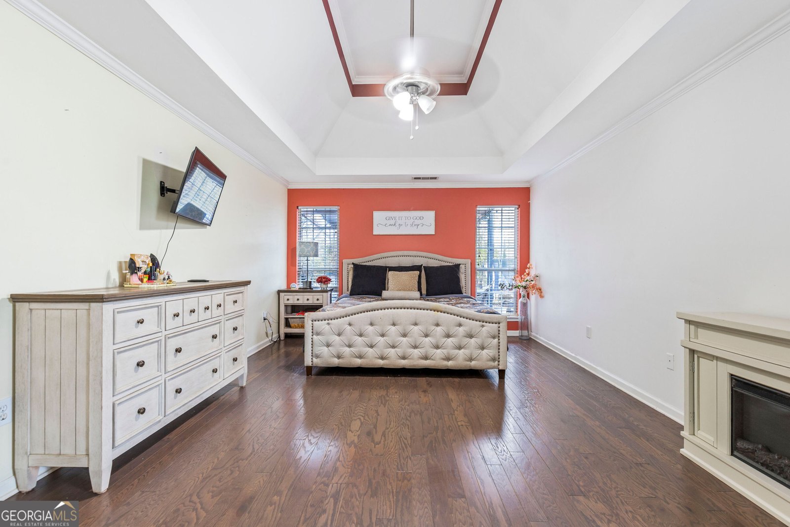 2318 INGRAM Road Duluth - 9