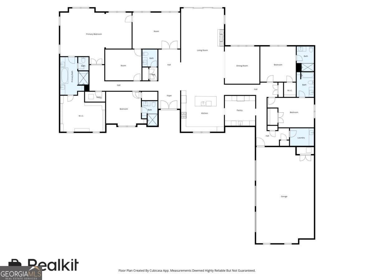 4276 Smithsonia Drive Tucker - 13