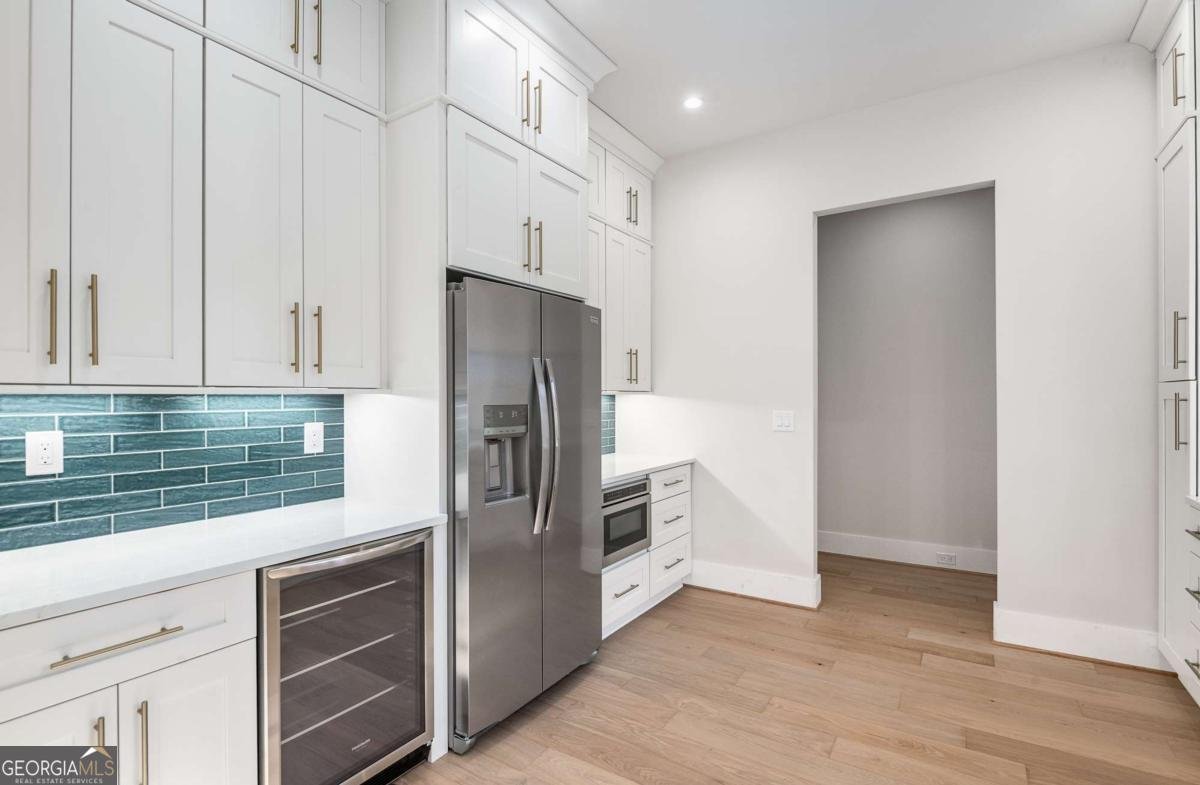 4276 Smithsonia Drive Tucker - 16