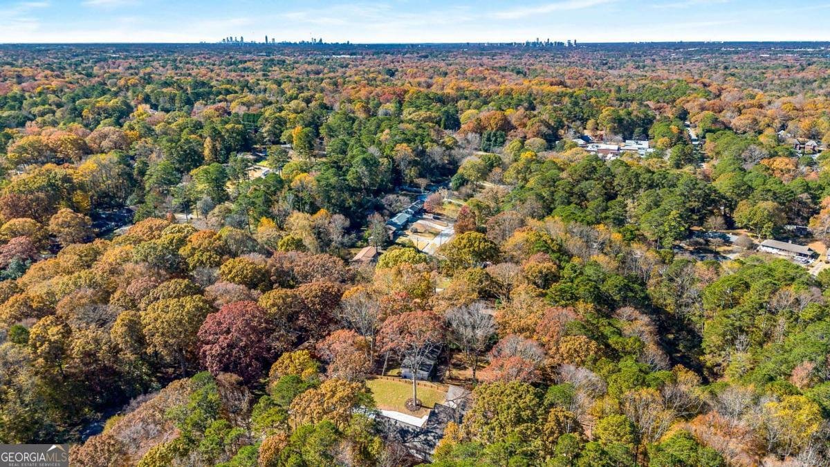 4276 Smithsonia Drive Tucker - 55