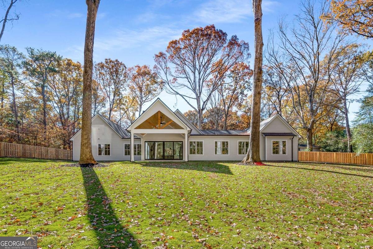 4276 Smithsonia Drive Tucker - 6