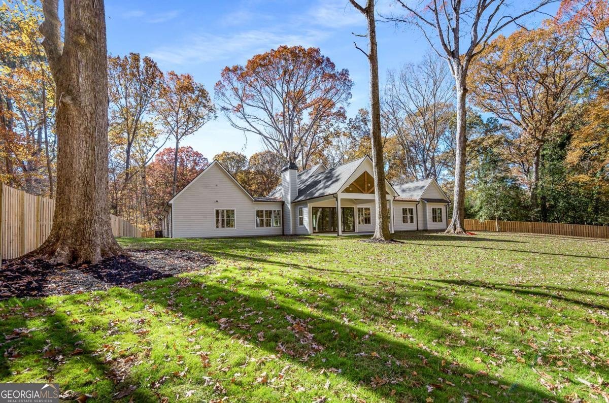 4276 Smithsonia Drive Tucker - 8