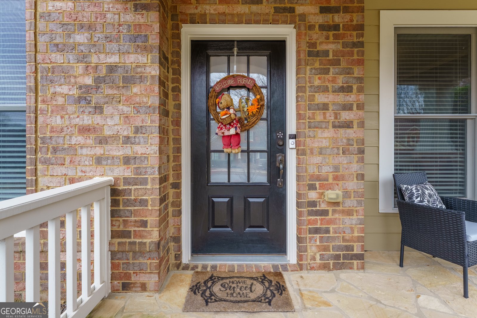 7525 Brookstone Circle Flowery Branch - 1