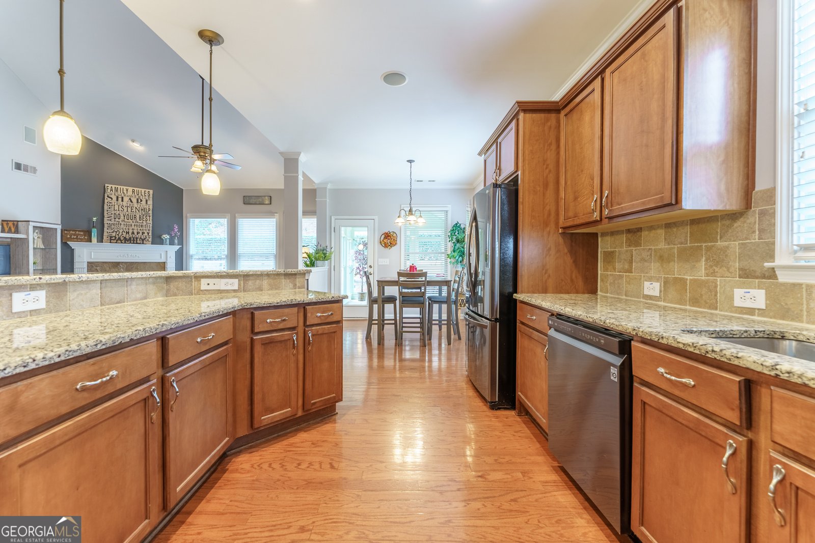 7525 Brookstone Circle Flowery Branch - 12
