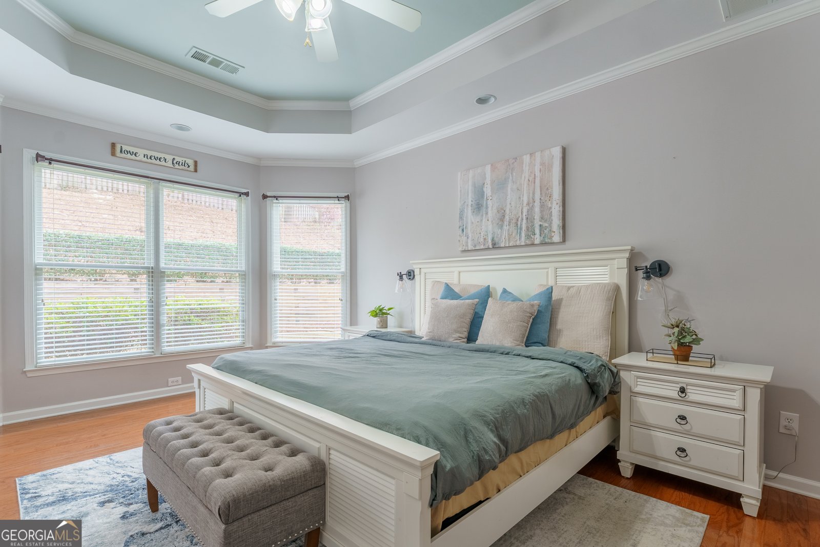 7525 Brookstone Circle Flowery Branch - 16