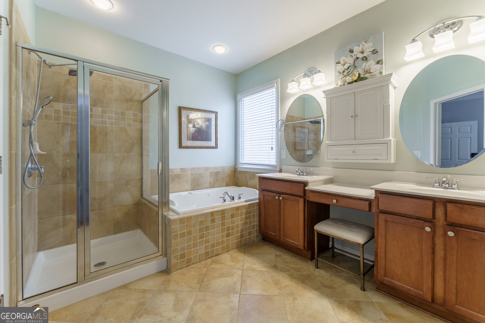 7525 Brookstone Circle Flowery Branch - 17