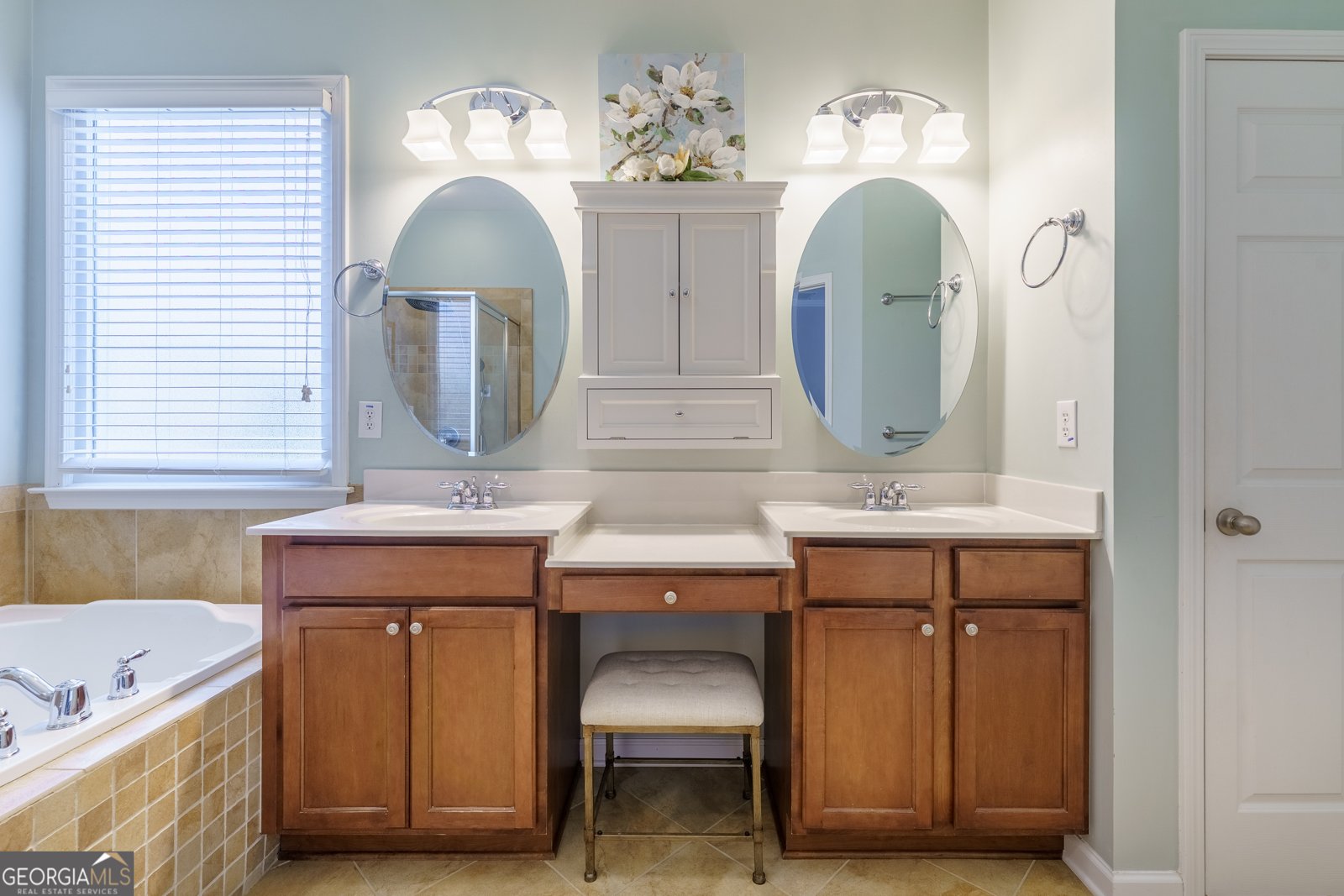 7525 Brookstone Circle Flowery Branch - 19