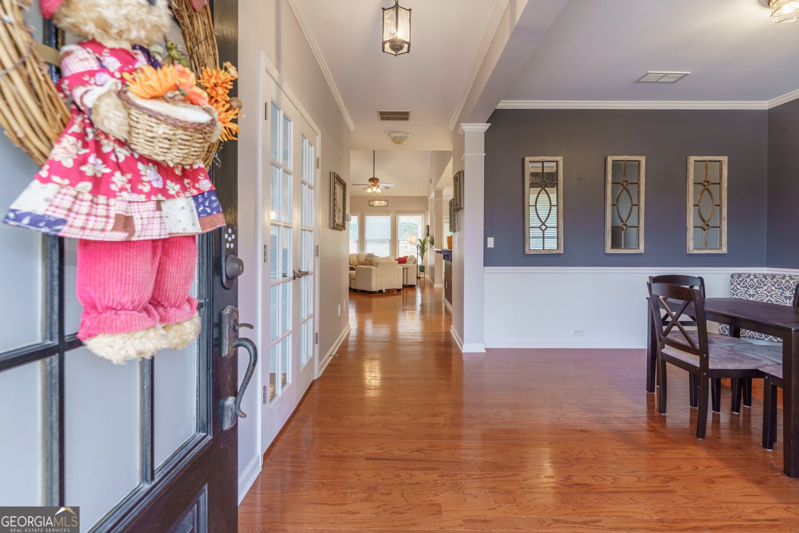 7525 Brookstone Circle Flowery Branch - 2