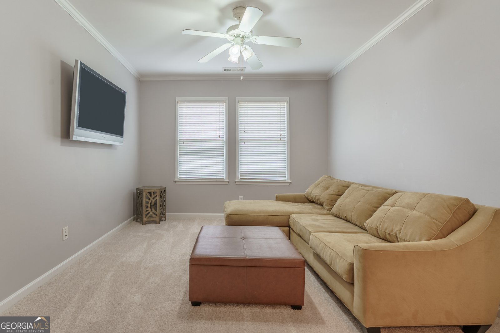 7525 Brookstone Circle Flowery Branch - 23