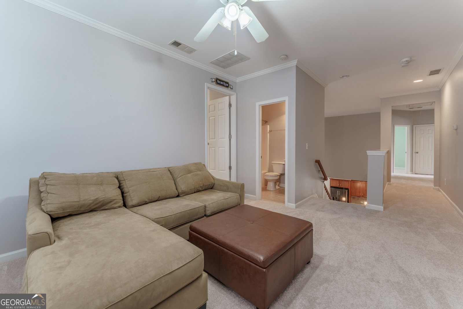 7525 Brookstone Circle Flowery Branch - 24