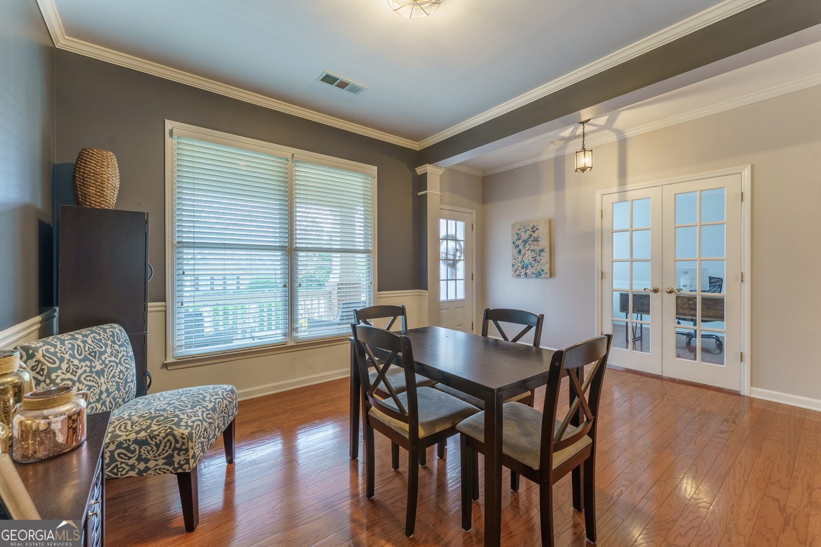 7525 Brookstone Circle Flowery Branch - 3