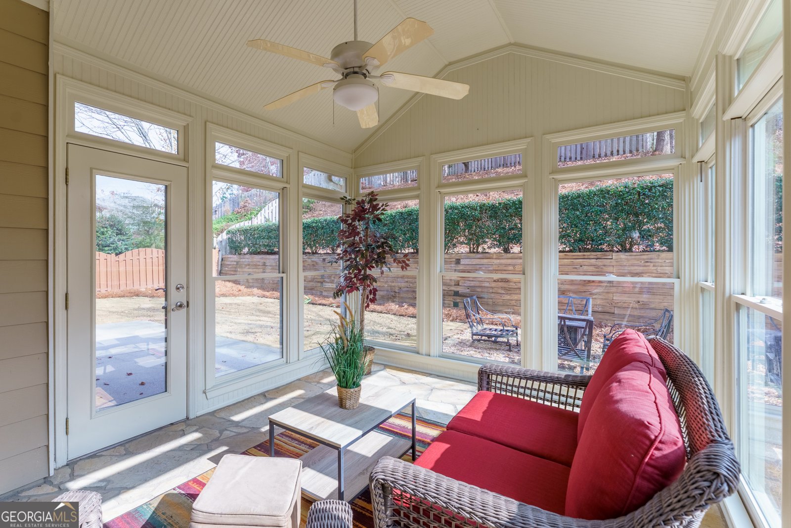 7525 Brookstone Circle Flowery Branch - 32