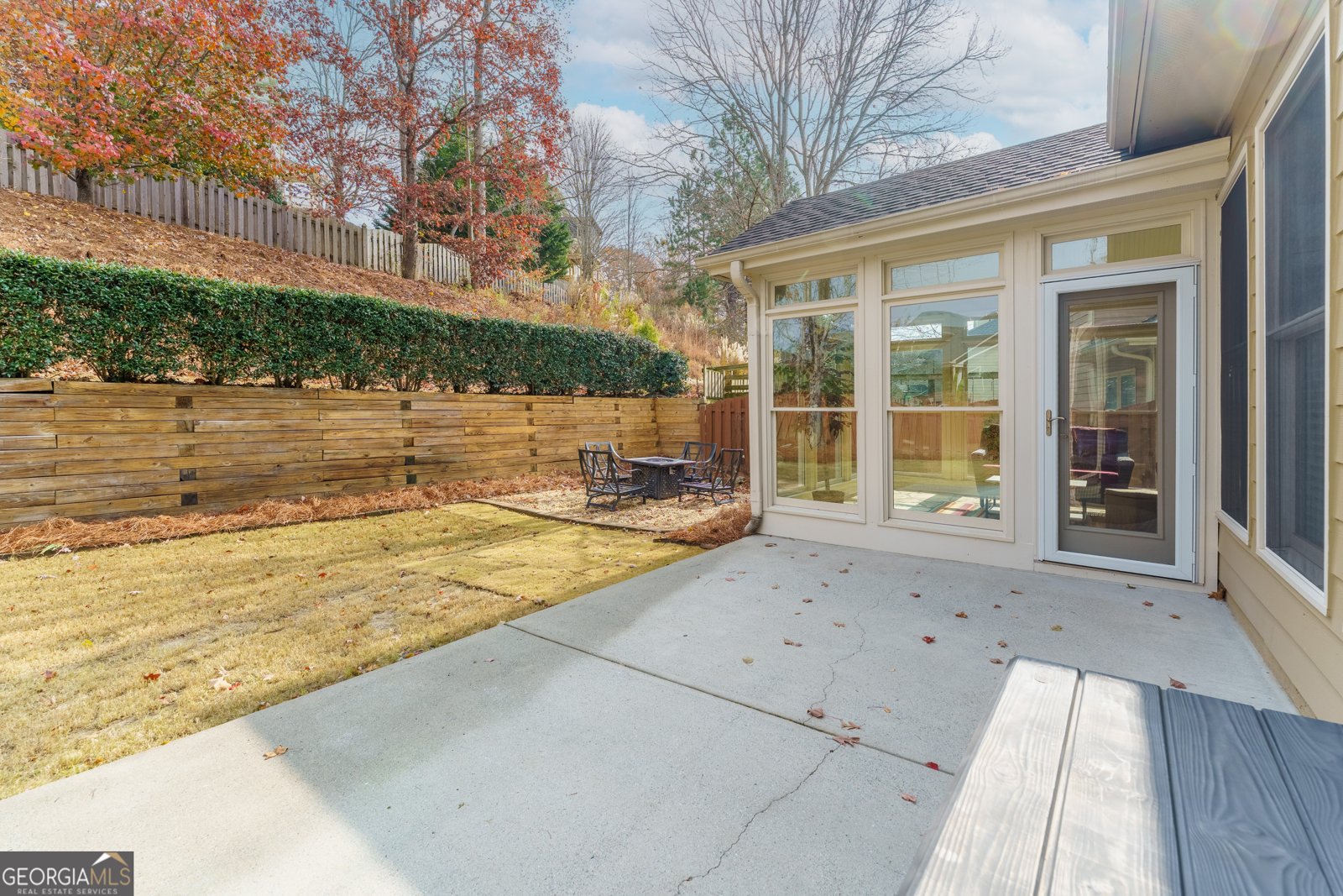 7525 Brookstone Circle Flowery Branch - 33