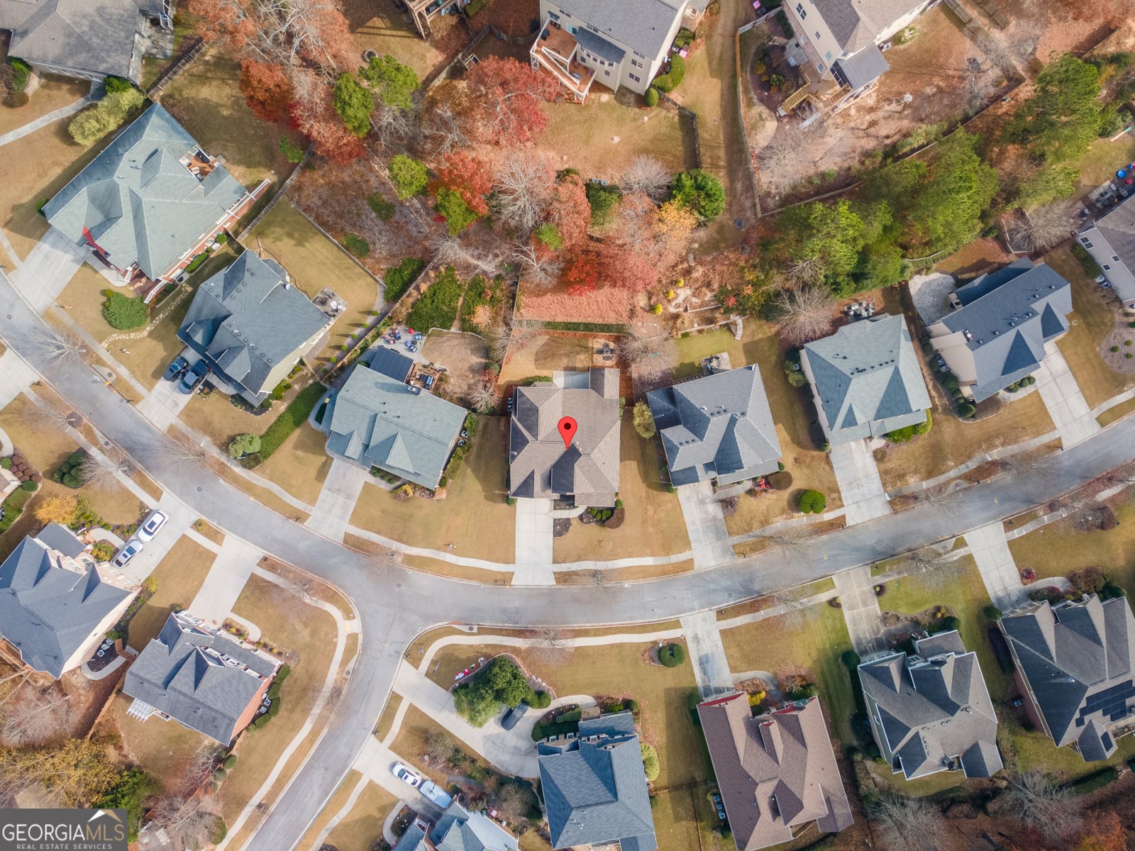 7525 Brookstone Circle Flowery Branch - 37