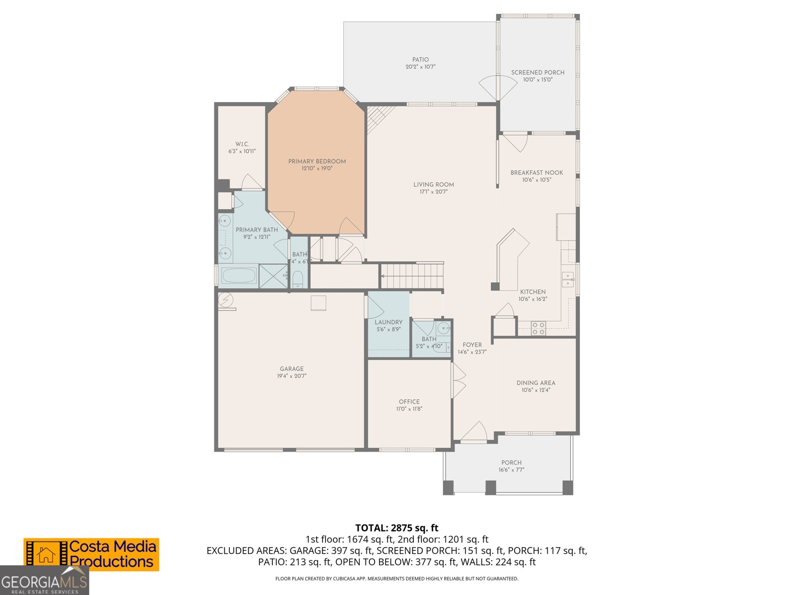 7525 Brookstone Circle Flowery Branch - 39