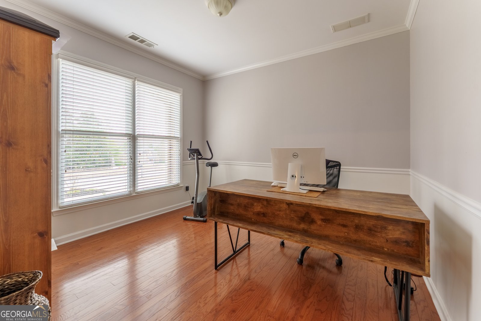 7525 Brookstone Circle Flowery Branch - 4