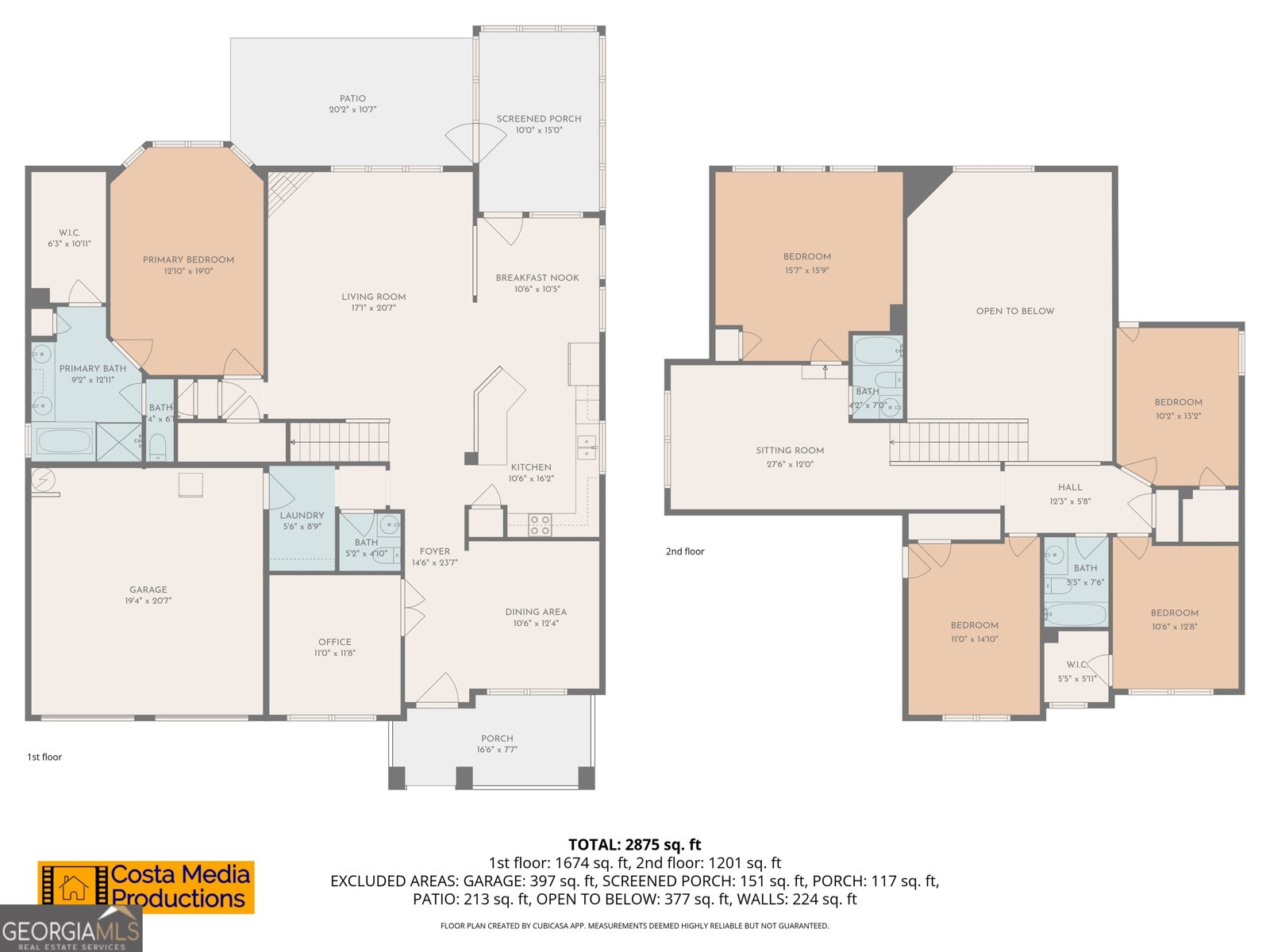 7525 Brookstone Circle Flowery Branch - 41