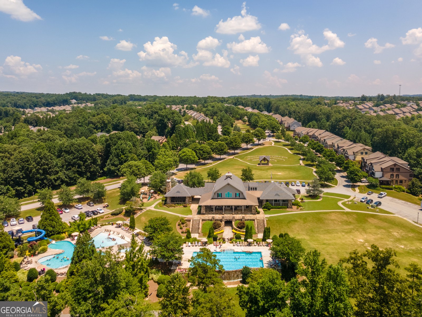 7525 Brookstone Circle Flowery Branch - 42