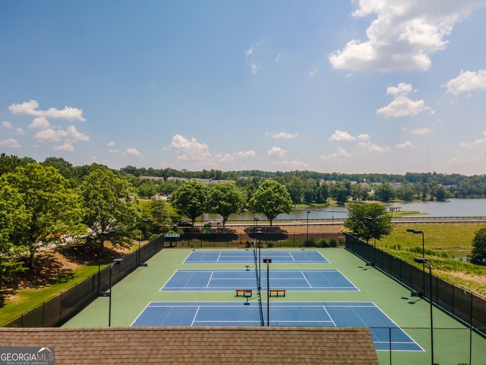 7525 Brookstone Circle Flowery Branch - 47