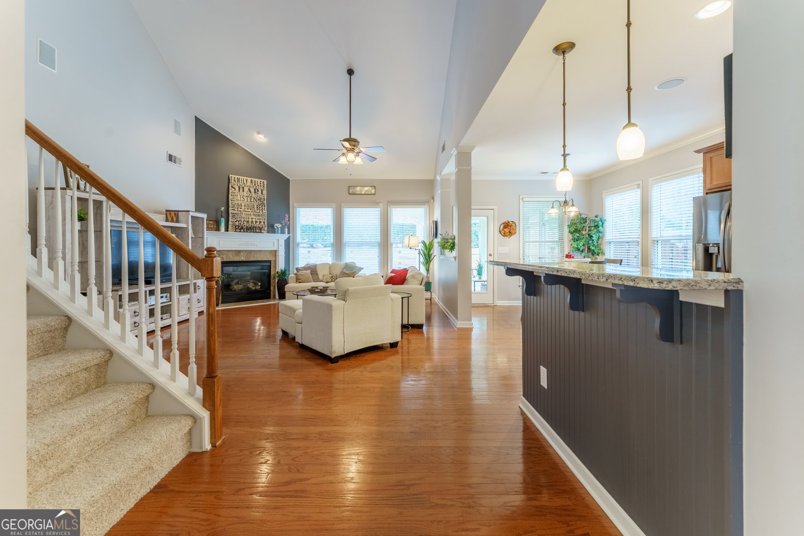 7525 Brookstone Circle Flowery Branch - 5