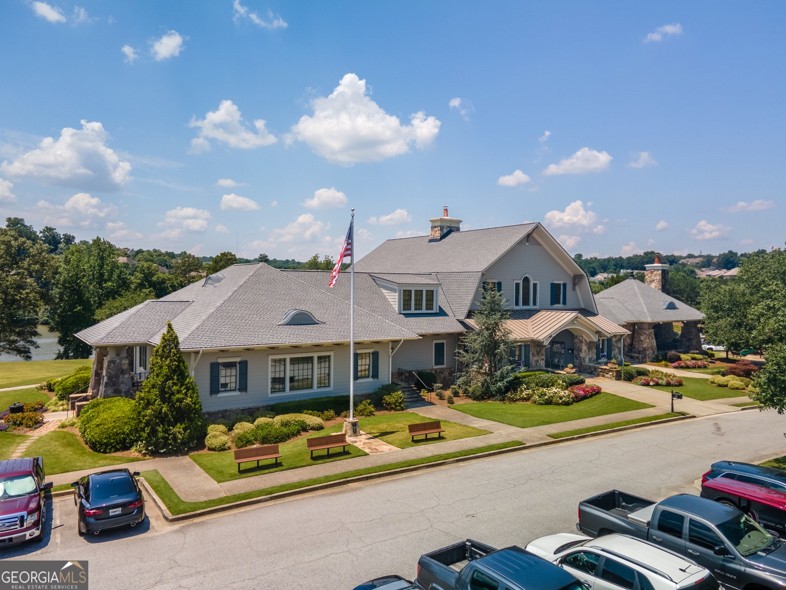 7525 Brookstone Circle Flowery Branch - 50