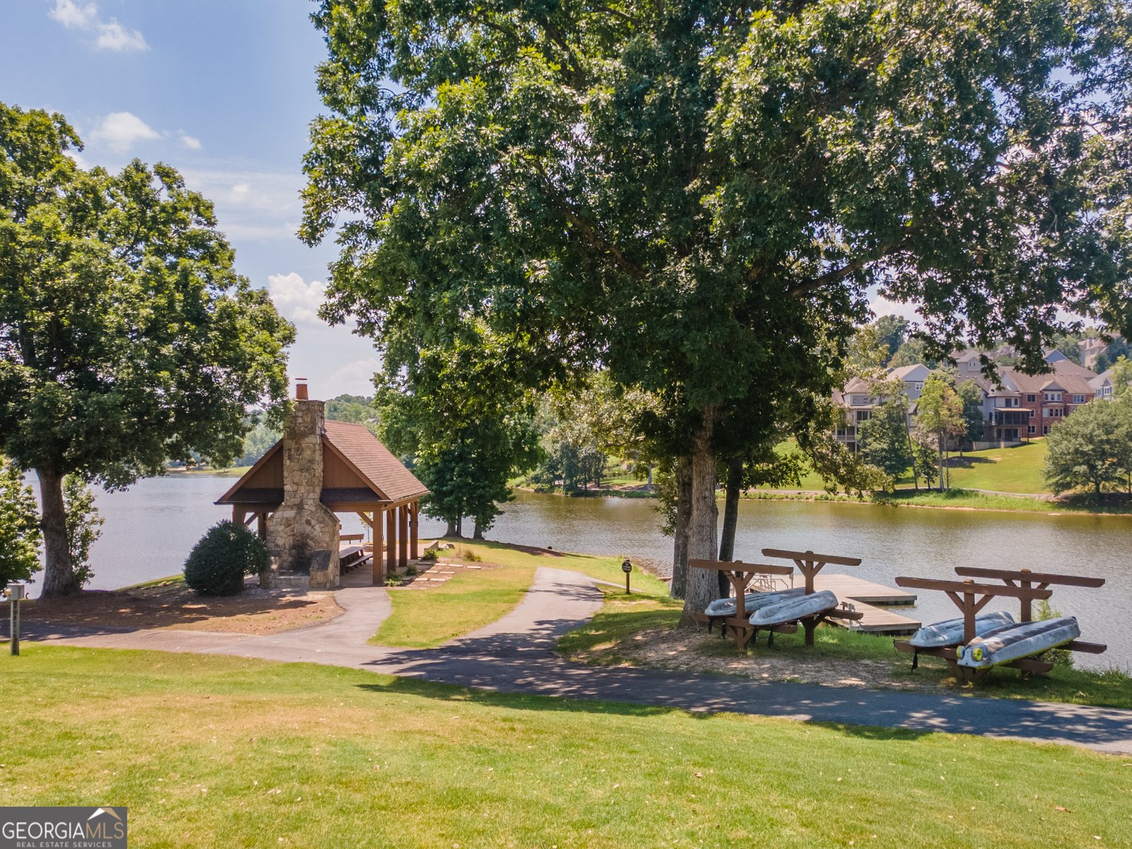 7525 Brookstone Circle Flowery Branch - 52