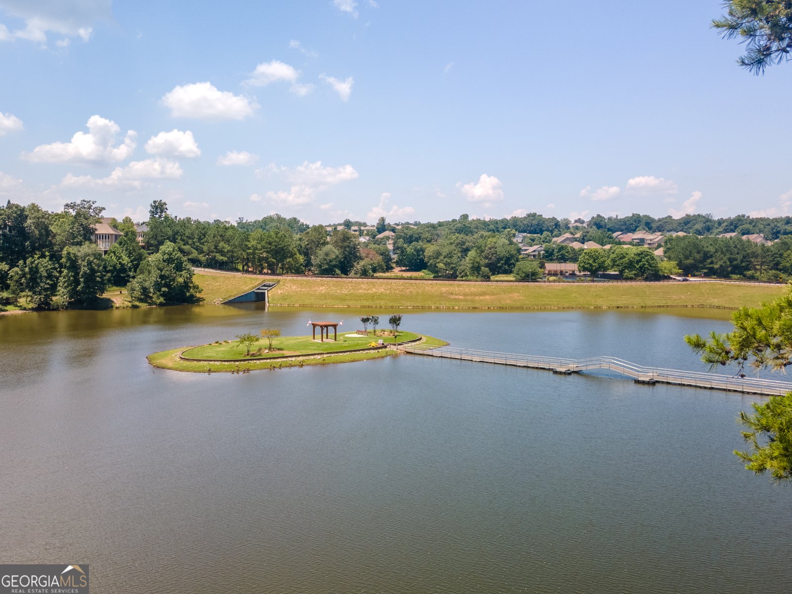 7525 Brookstone Circle Flowery Branch - 58