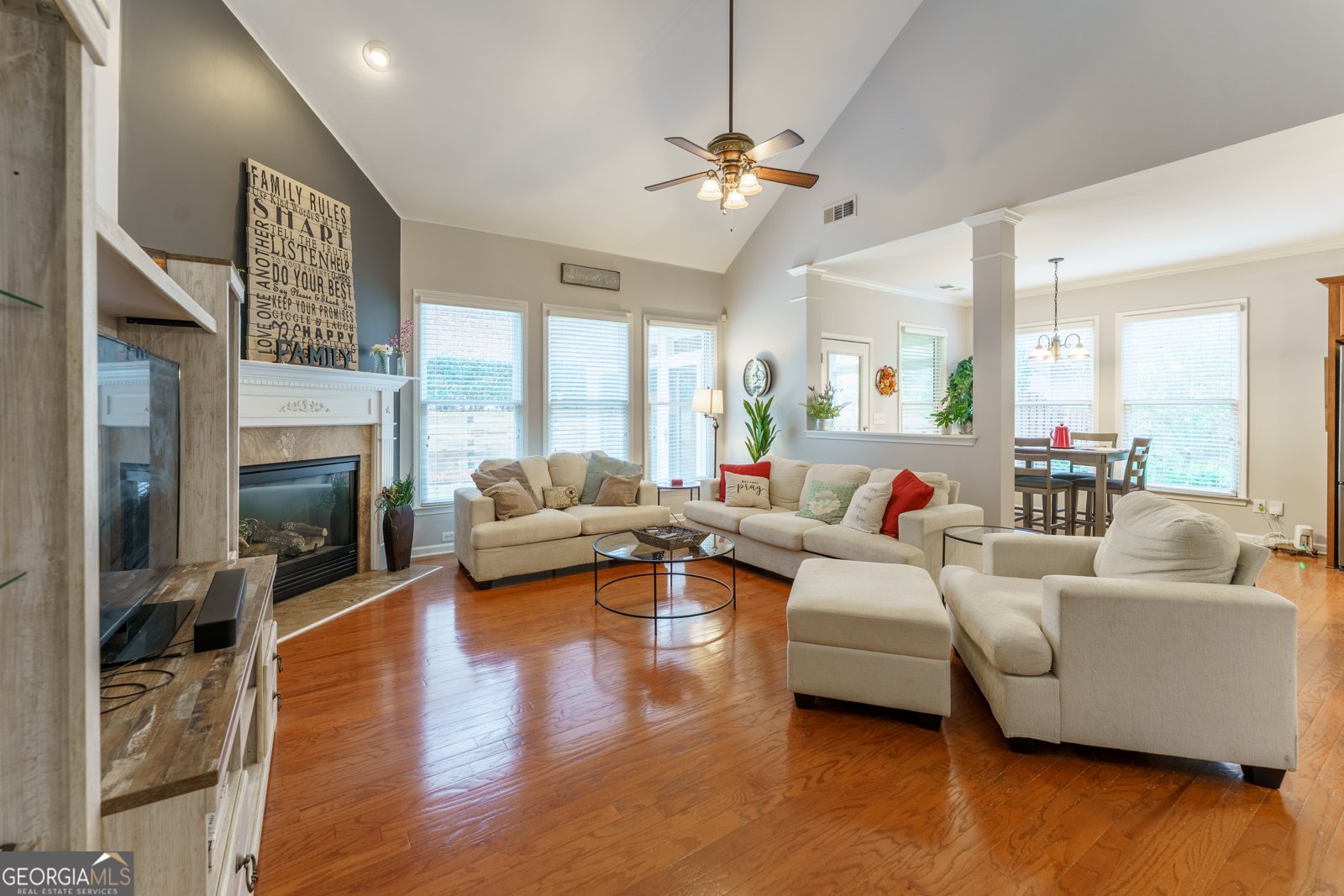 7525 Brookstone Circle Flowery Branch - 6