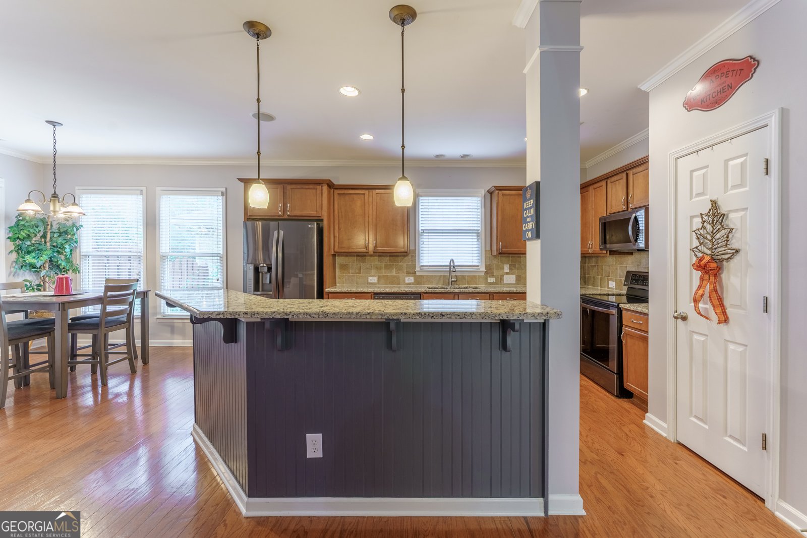 7525 Brookstone Circle Flowery Branch - 8