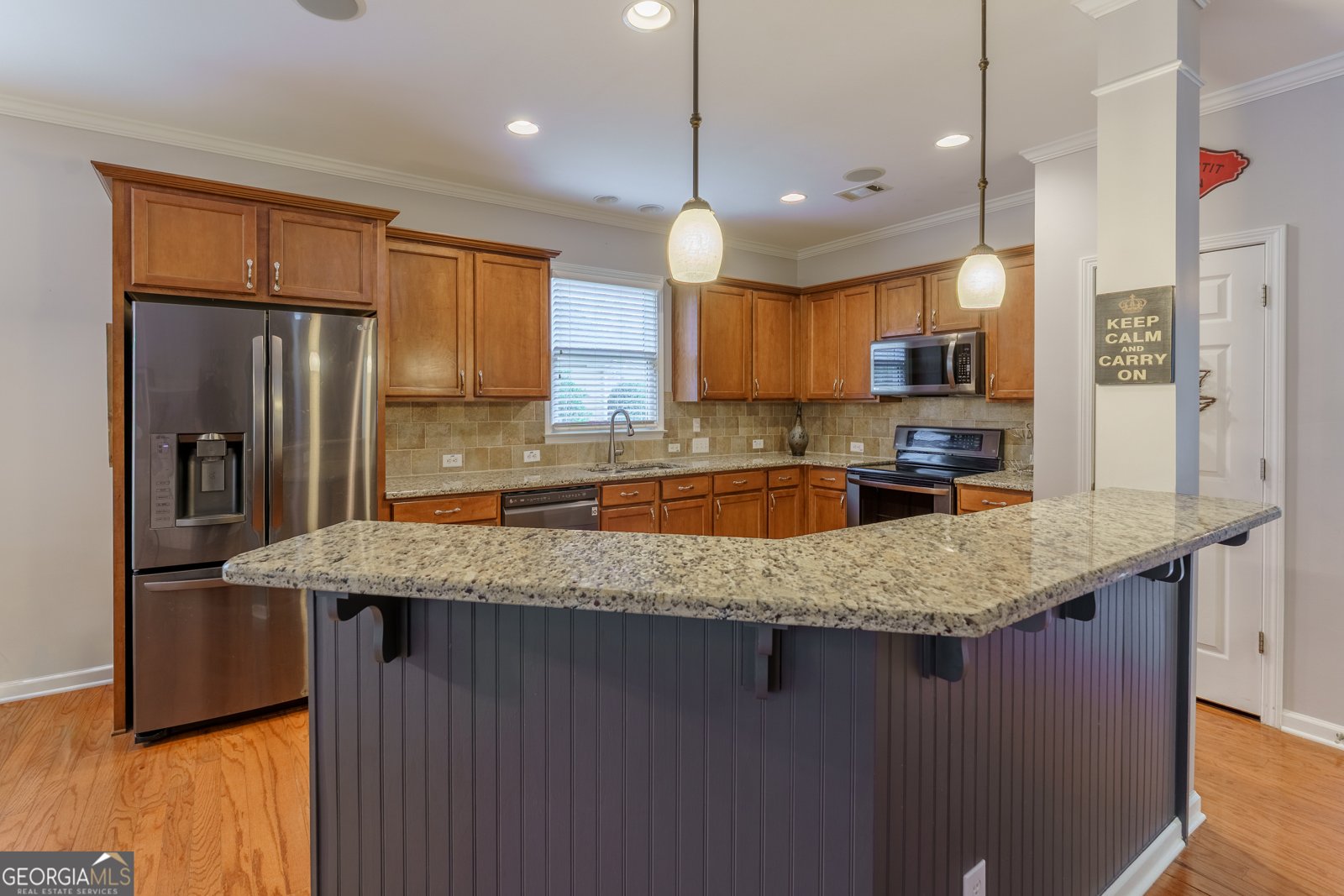 7525 Brookstone Circle Flowery Branch - 9