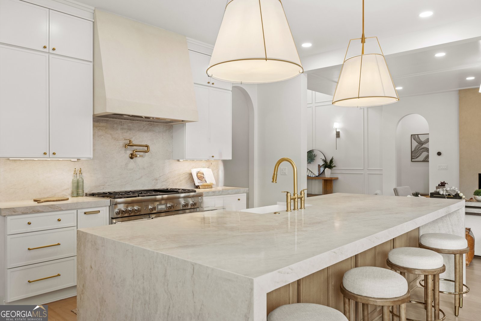 5160 Abbotts Bridge Road Johns Creek - 12