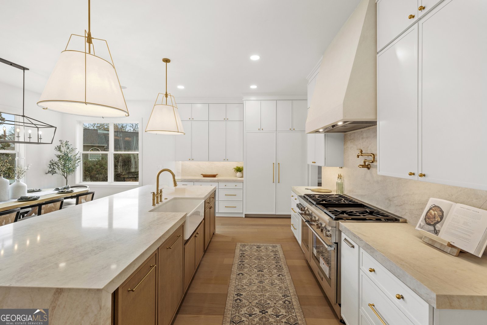 5160 Abbotts Bridge Road Johns Creek - 16