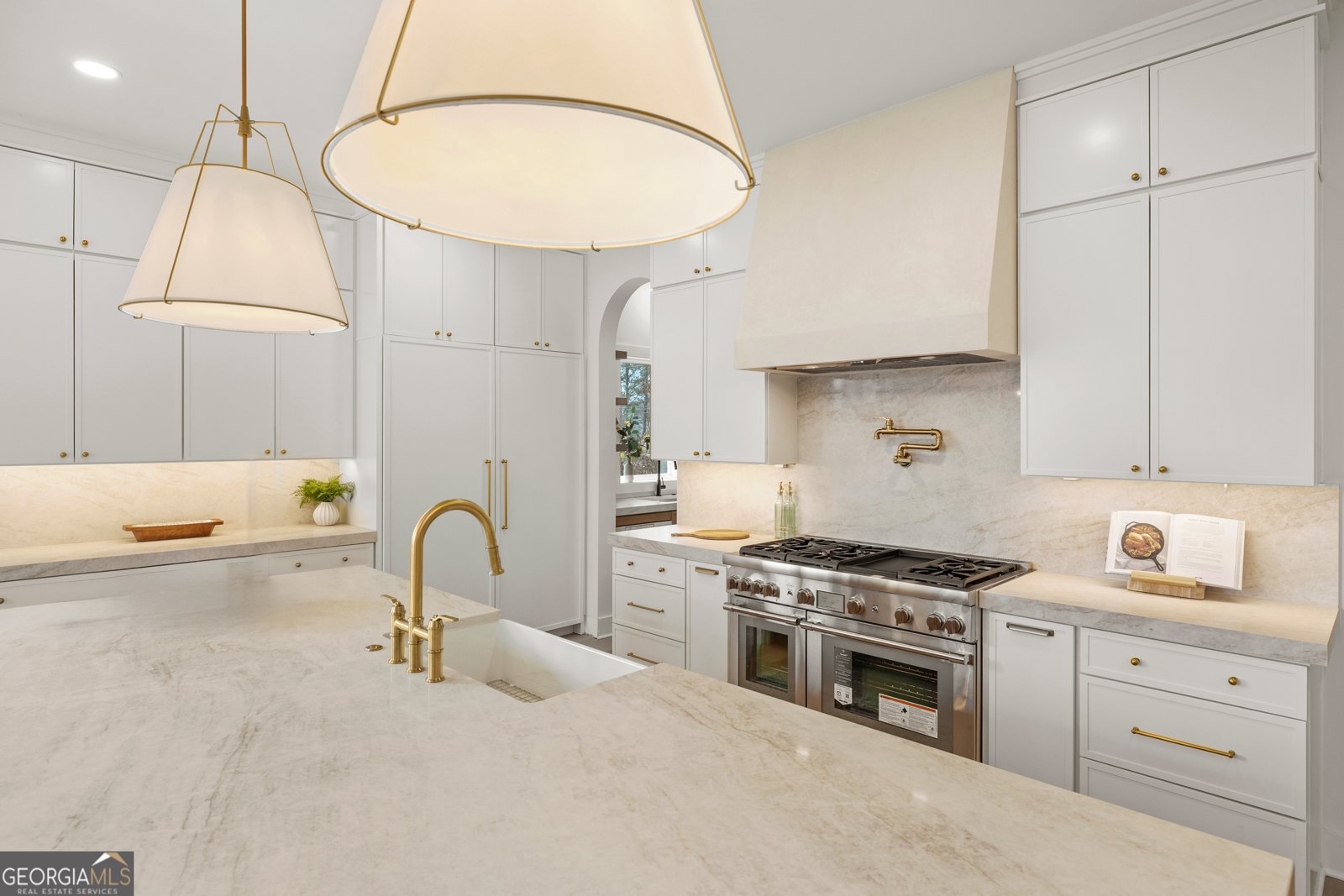 5160 Abbotts Bridge Road Johns Creek - 17