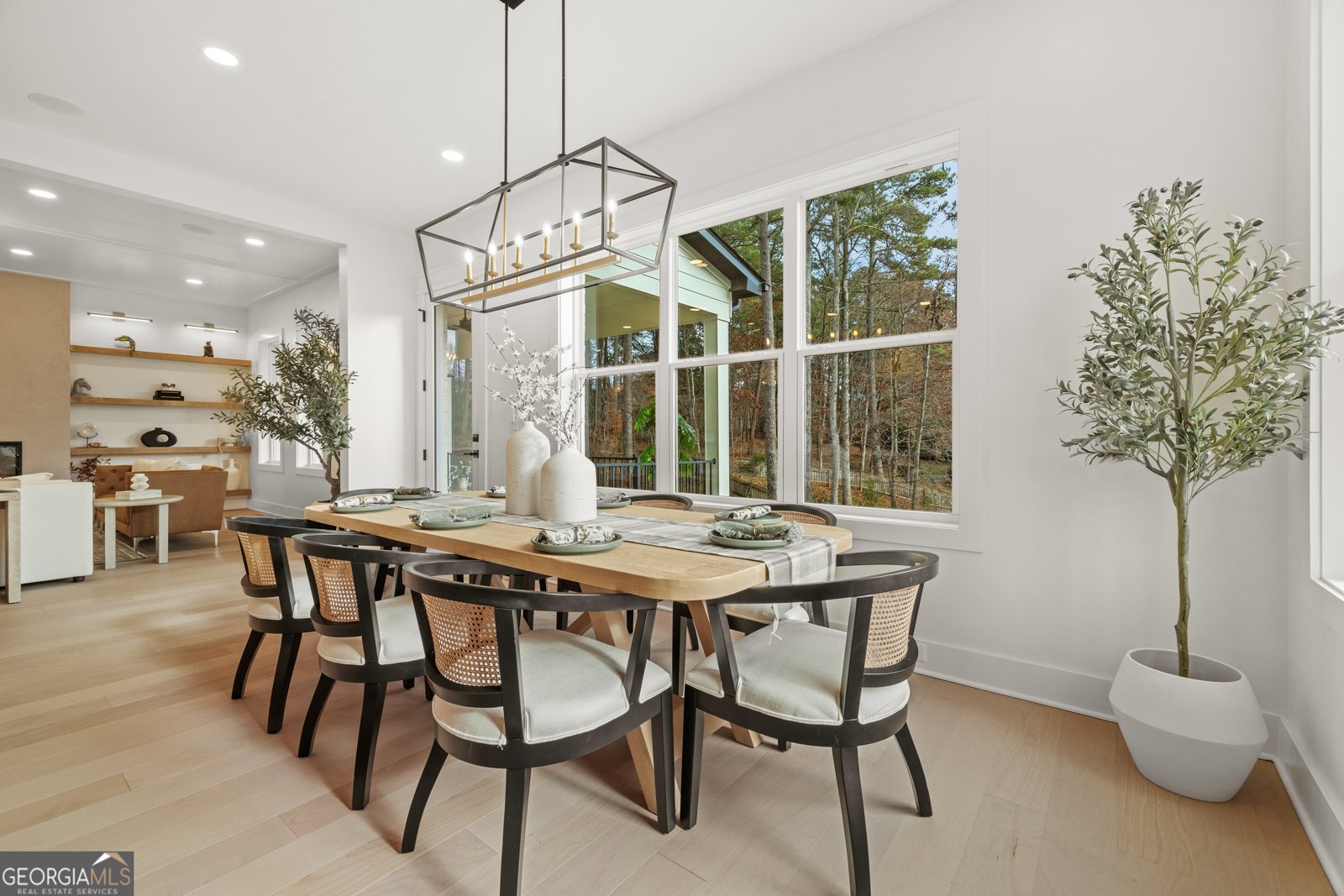 5160 Abbotts Bridge Road Johns Creek - 19