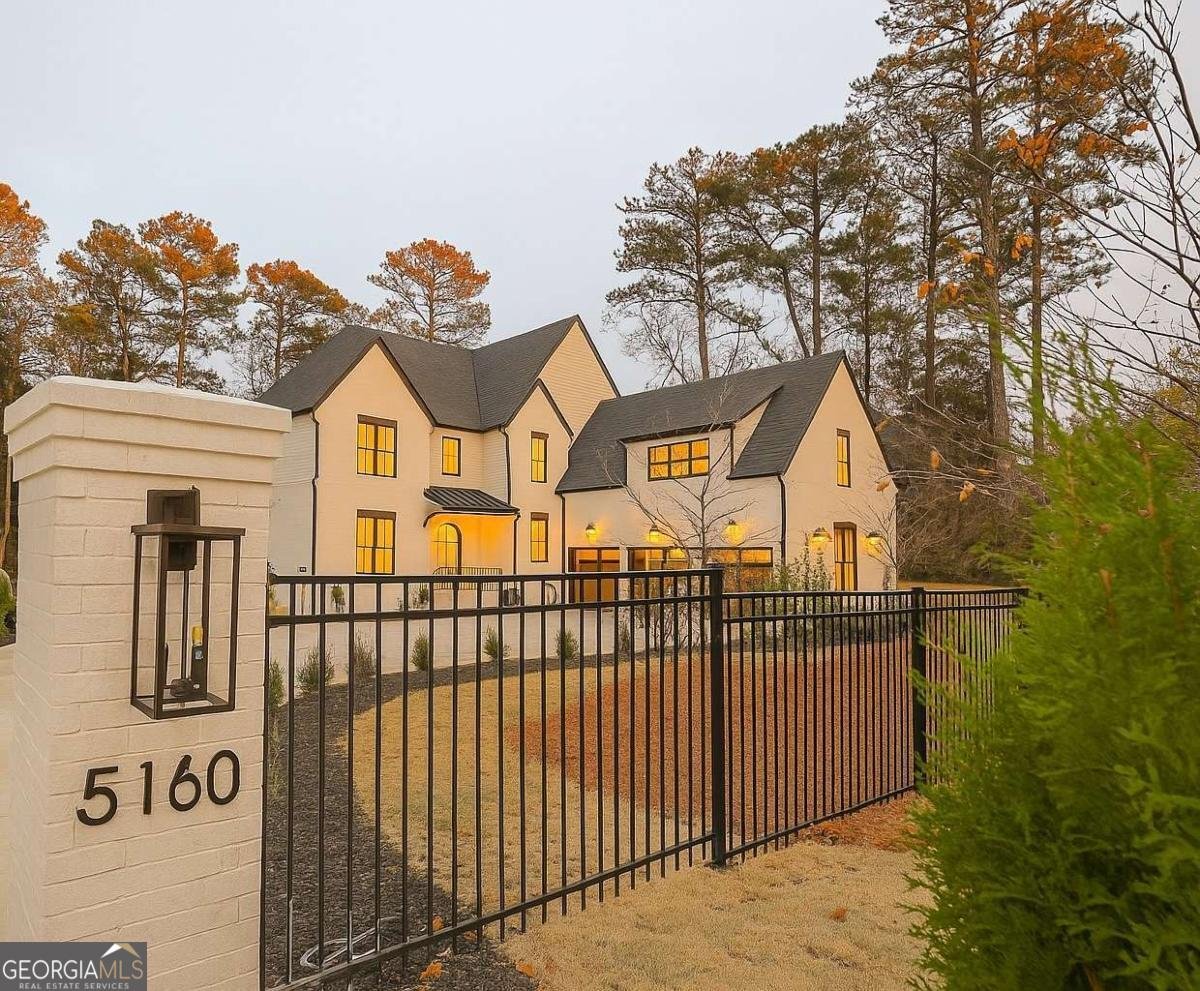 5160 Abbotts Bridge Road Johns Creek - 2