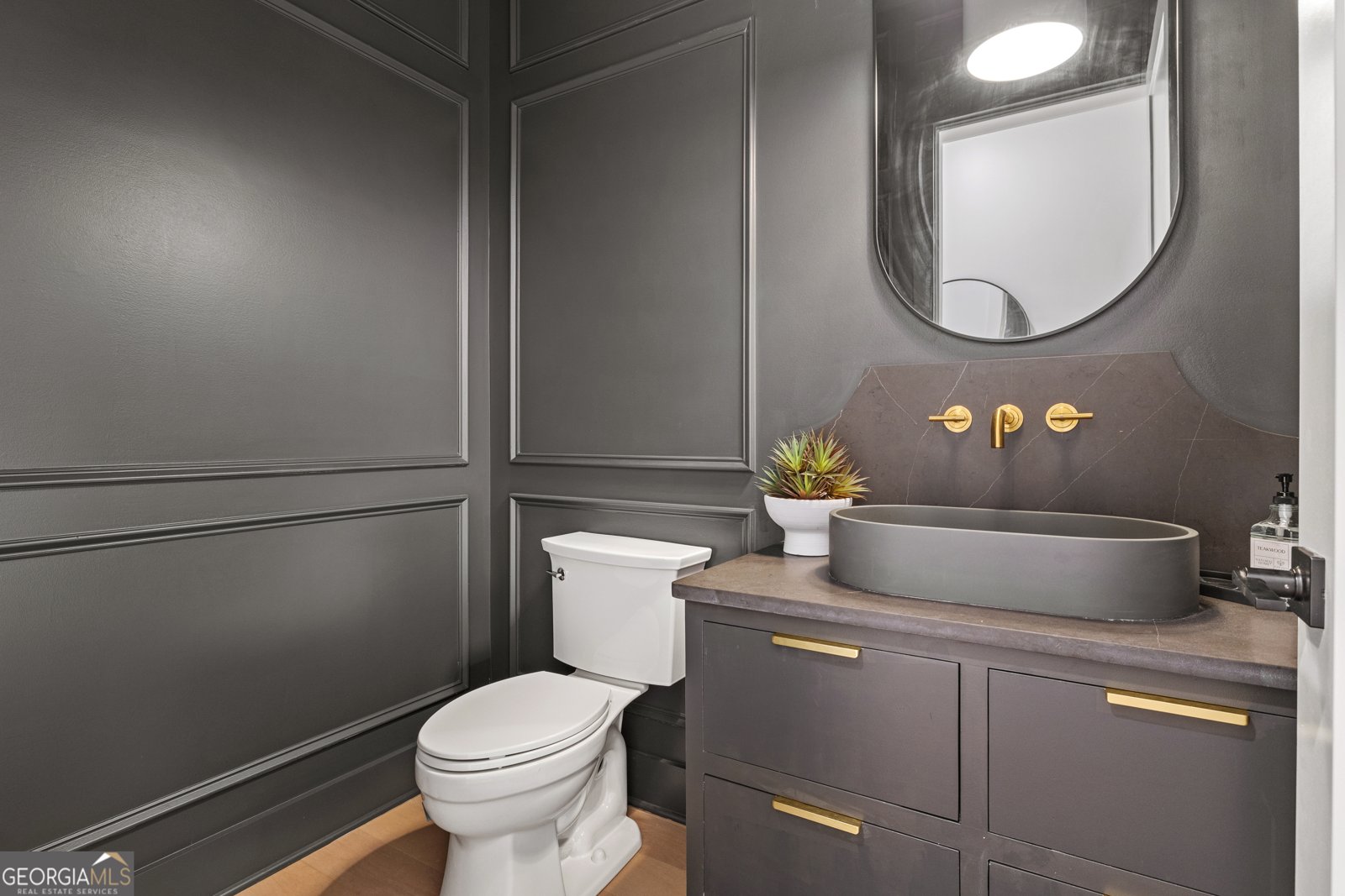 5160 Abbotts Bridge Road Johns Creek - 21