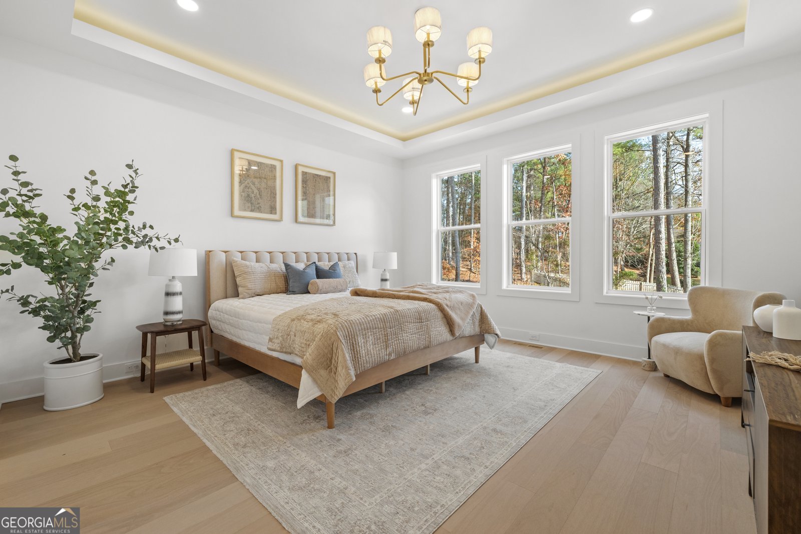 5160 Abbotts Bridge Road Johns Creek - 24