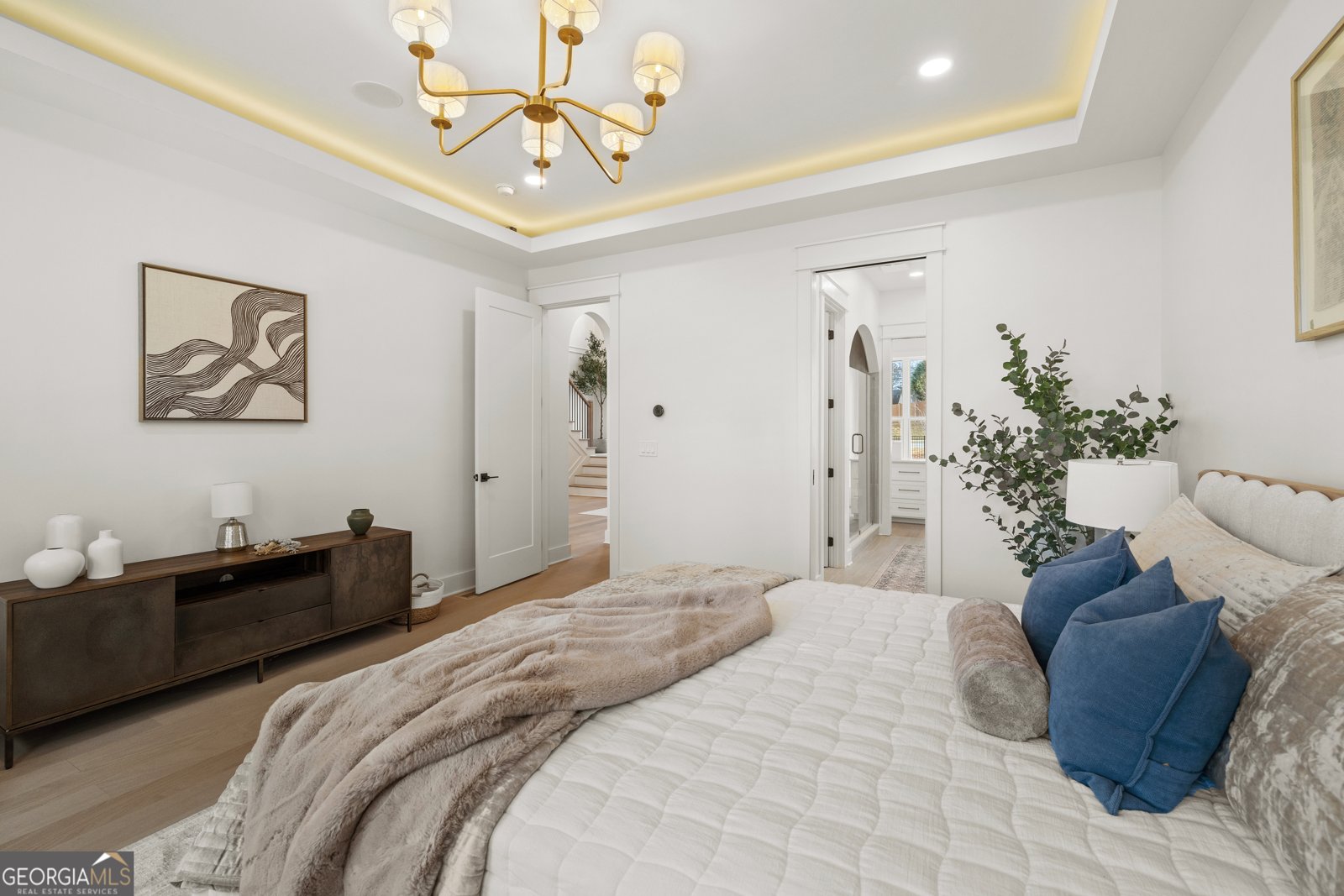 5160 Abbotts Bridge Road Johns Creek - 26