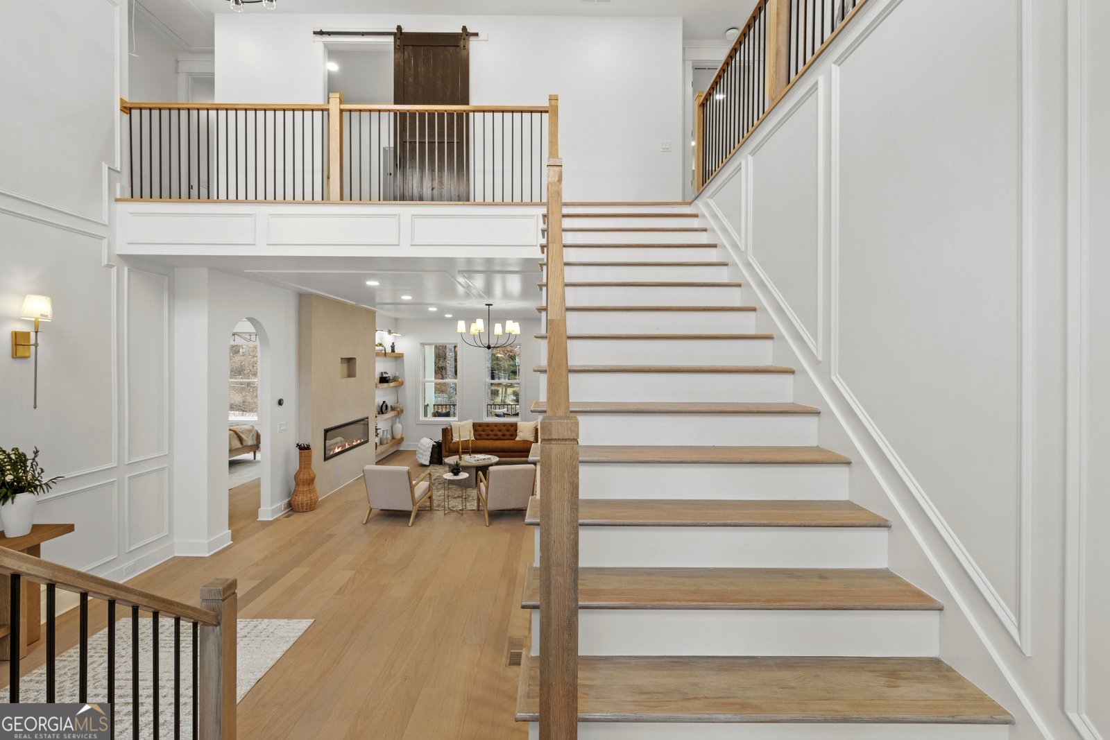 5160 Abbotts Bridge Road Johns Creek - 33