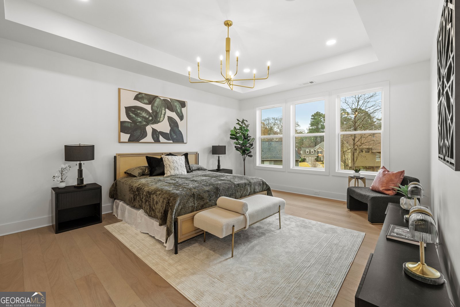 5160 Abbotts Bridge Road Johns Creek - 35