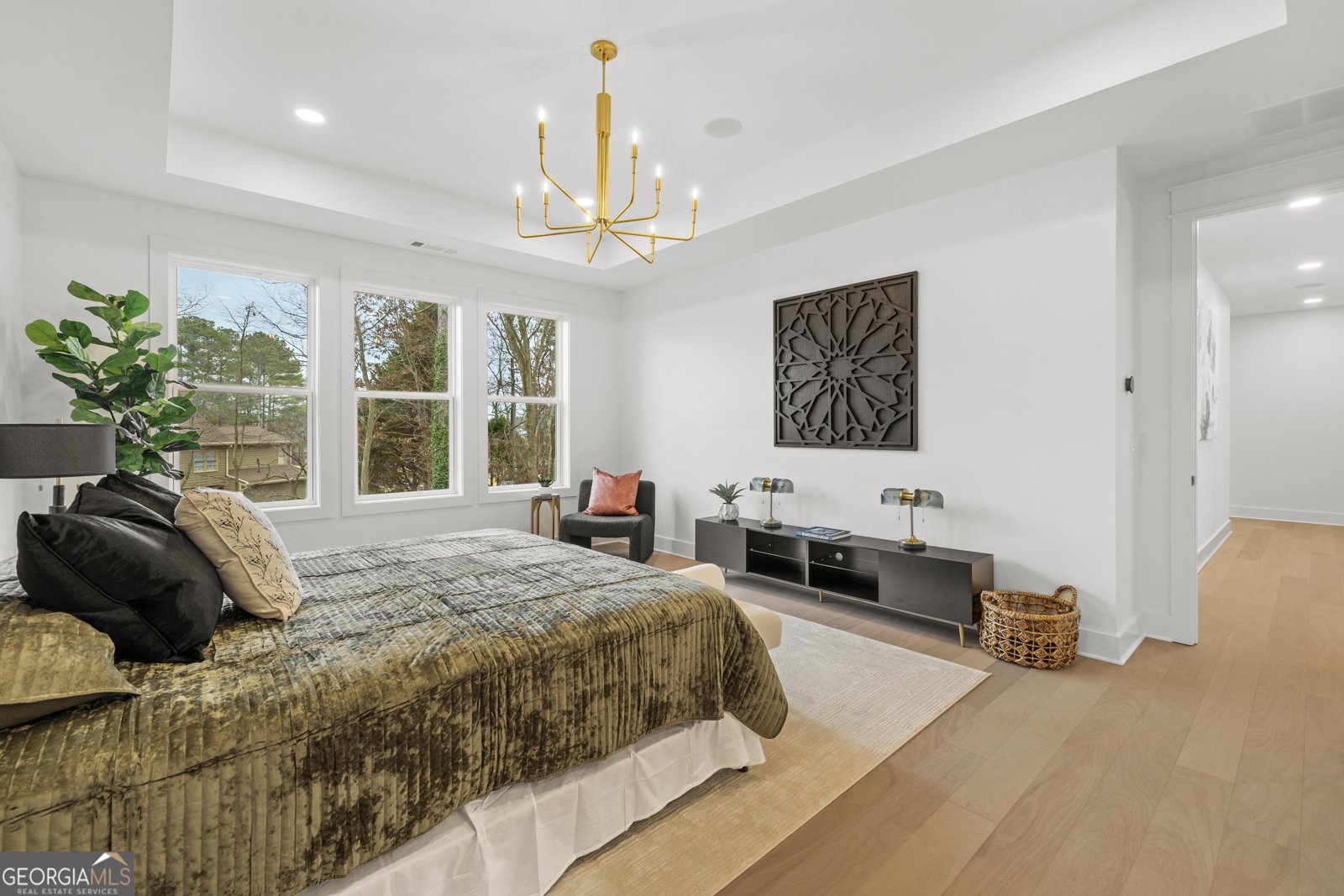 5160 Abbotts Bridge Road Johns Creek - 36