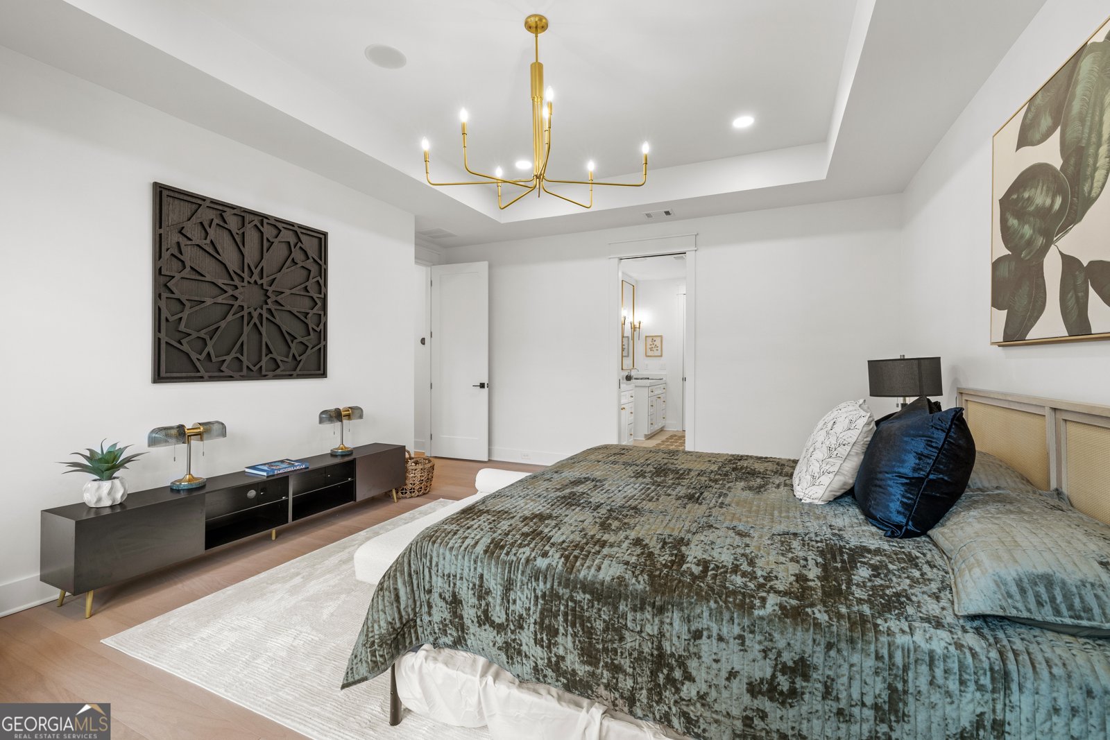 5160 Abbotts Bridge Road Johns Creek - 37