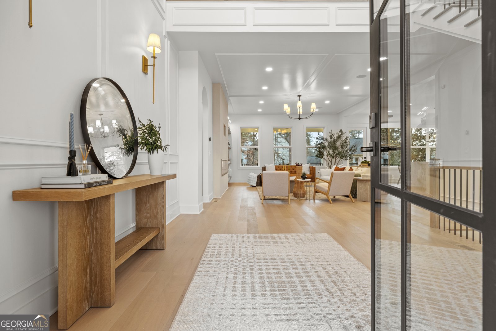 5160 Abbotts Bridge Road Johns Creek - 5