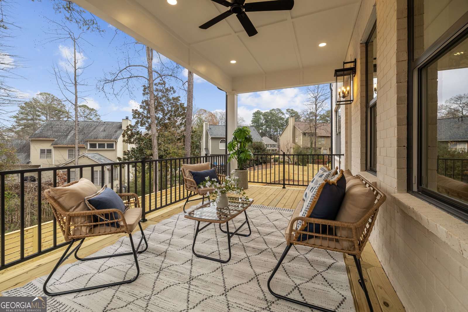 5160 Abbotts Bridge Road Johns Creek - 57