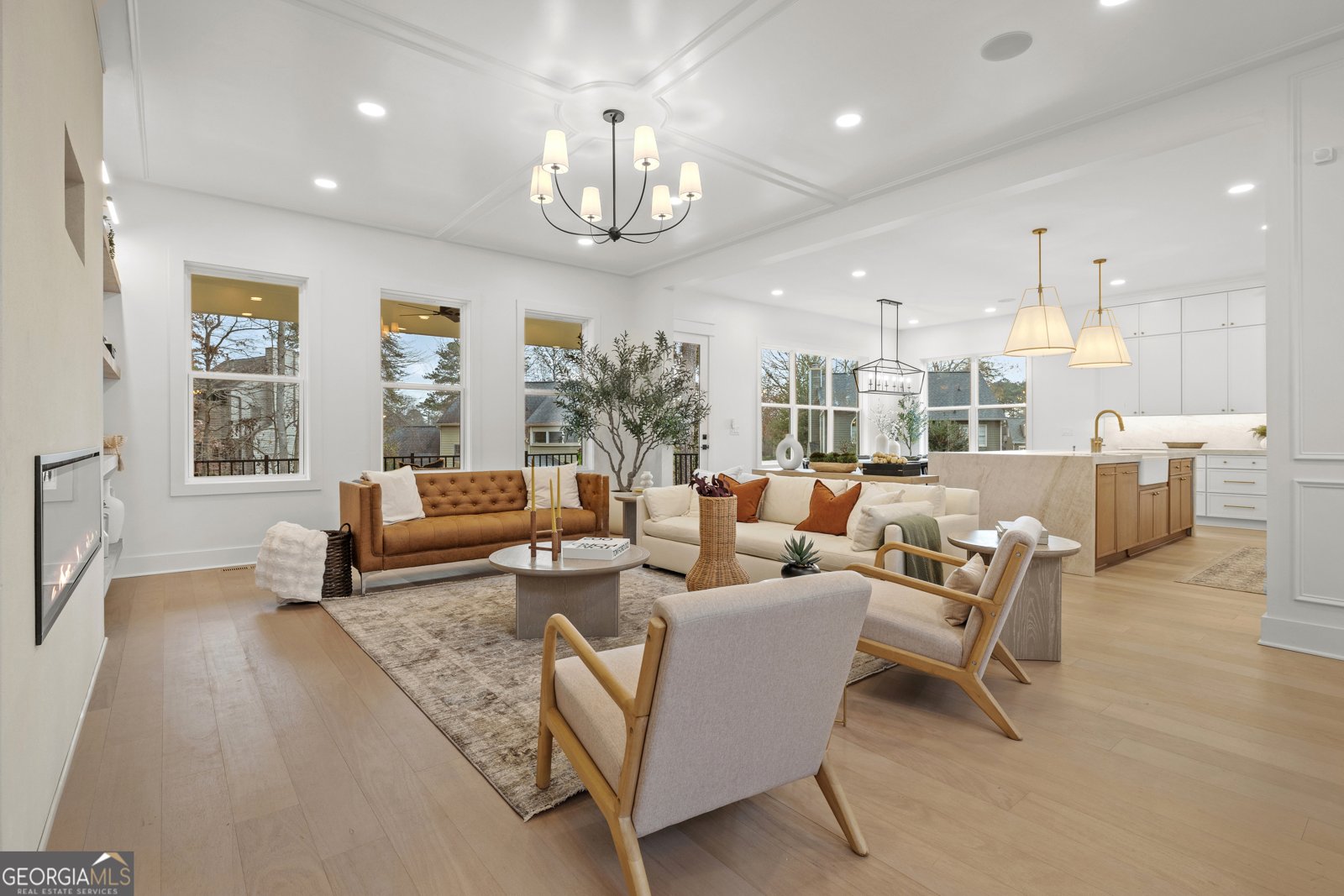 5160 Abbotts Bridge Road Johns Creek - 6