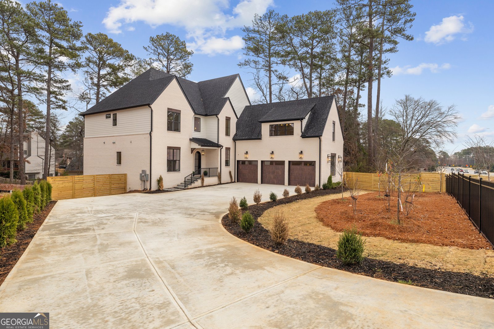5160 Abbotts Bridge Road Johns Creek - 61